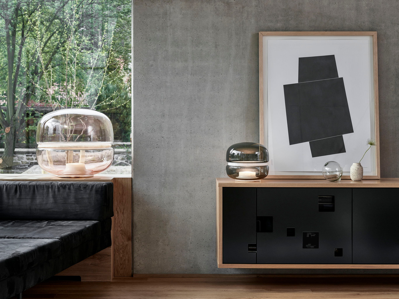 Macaron Table Lamp, view 33