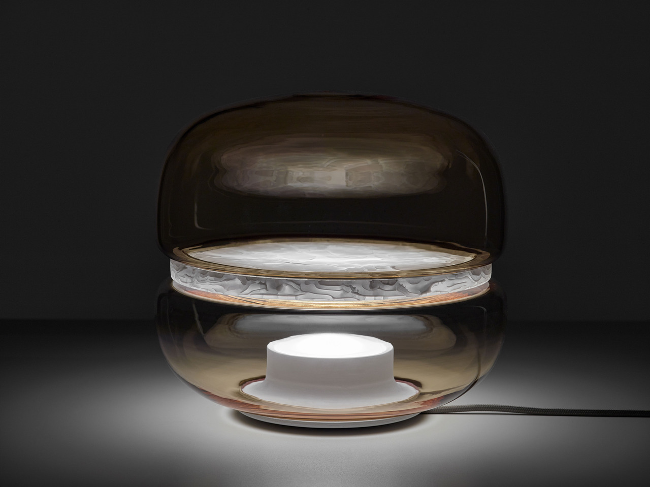 Macaron Table Lamp, view 34