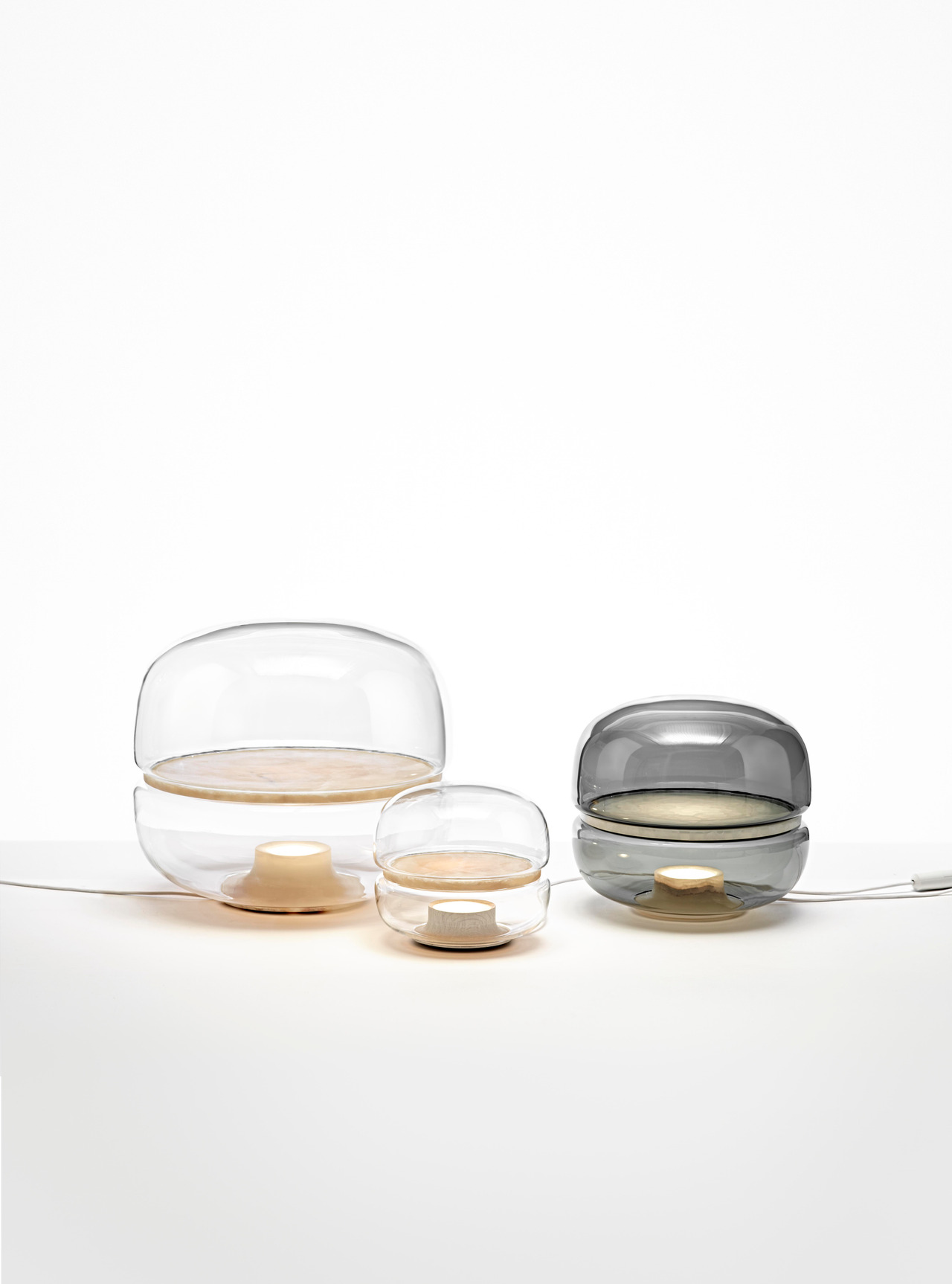 Macaron Table Lamp, view 35
