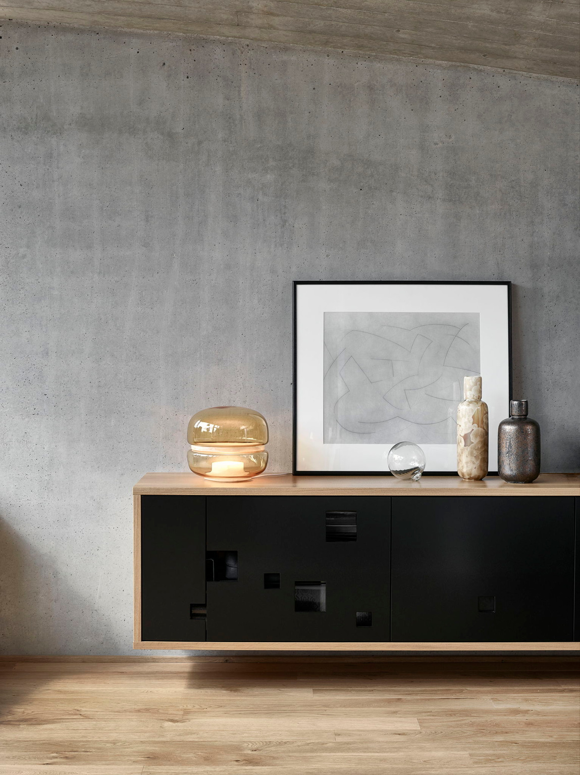 Macaron Table Lamp, view 36