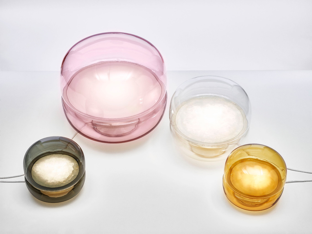 Macaron Table Lamp, view 5