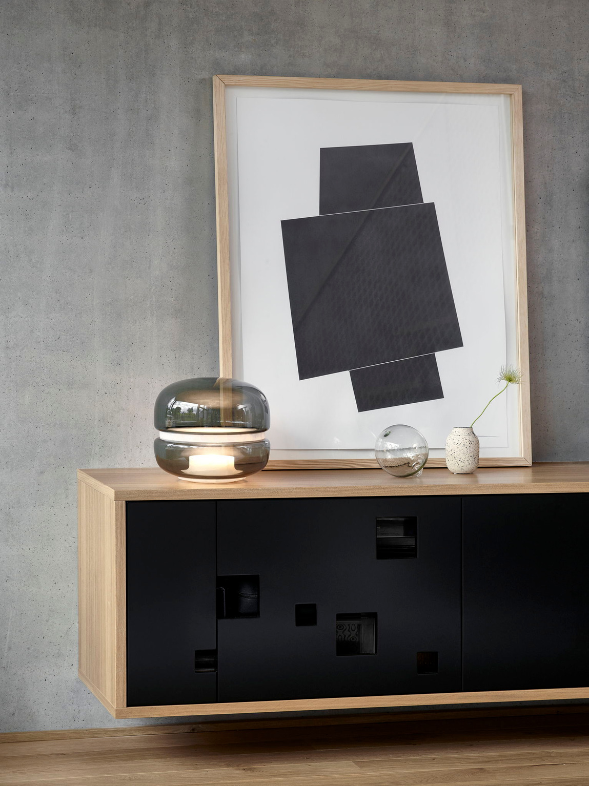 Macaron Table Lamp, view 41