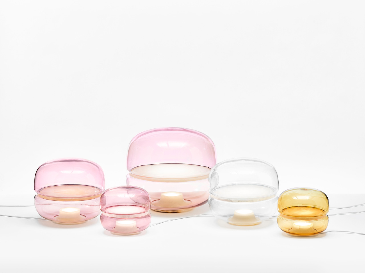 Macaron Table Lamp, view 45