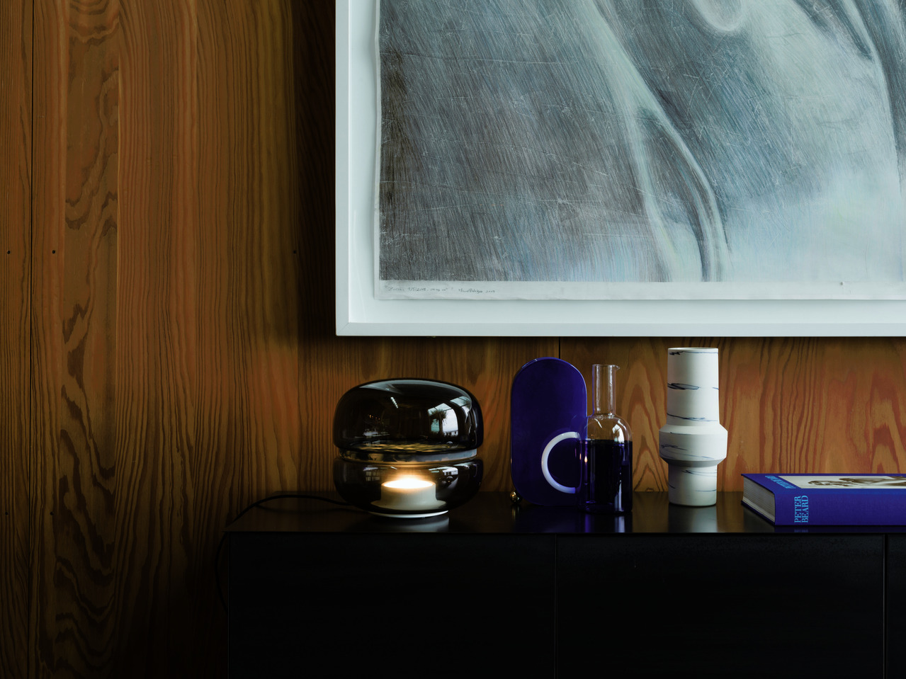 Macaron Table Lamp, view 48