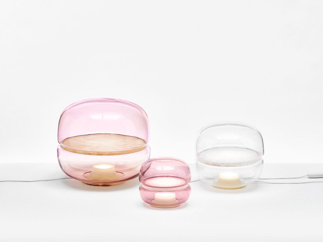 Macaron Table Lamp, view 50