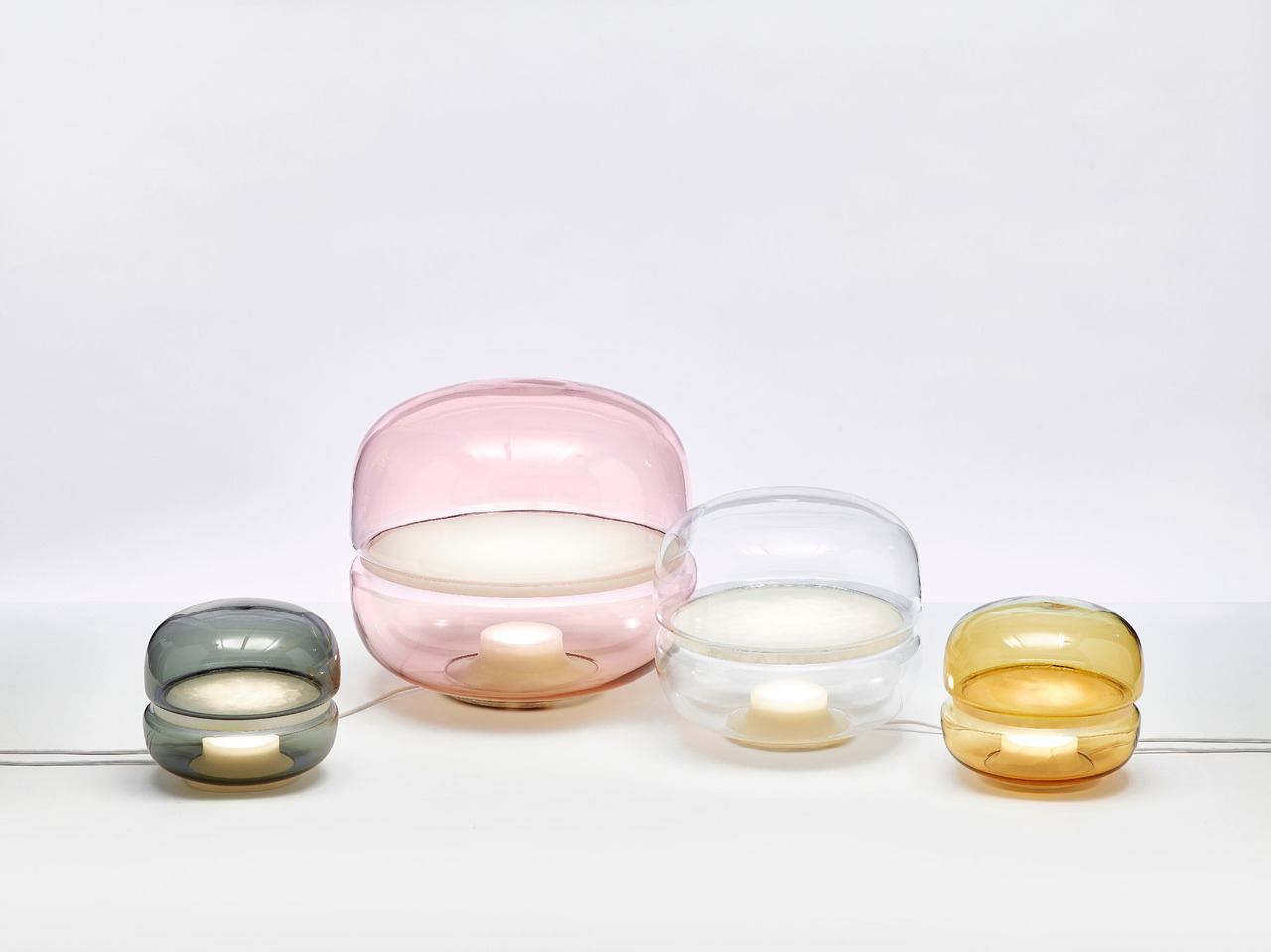 Macaron Table Lamp, view 7