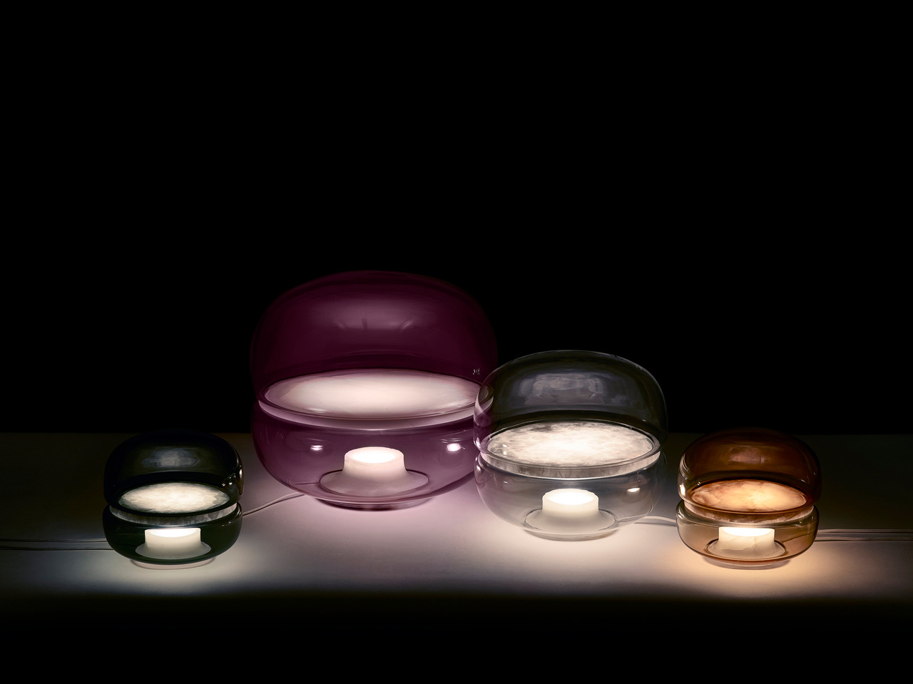 Macaron Table Lamp, view 61