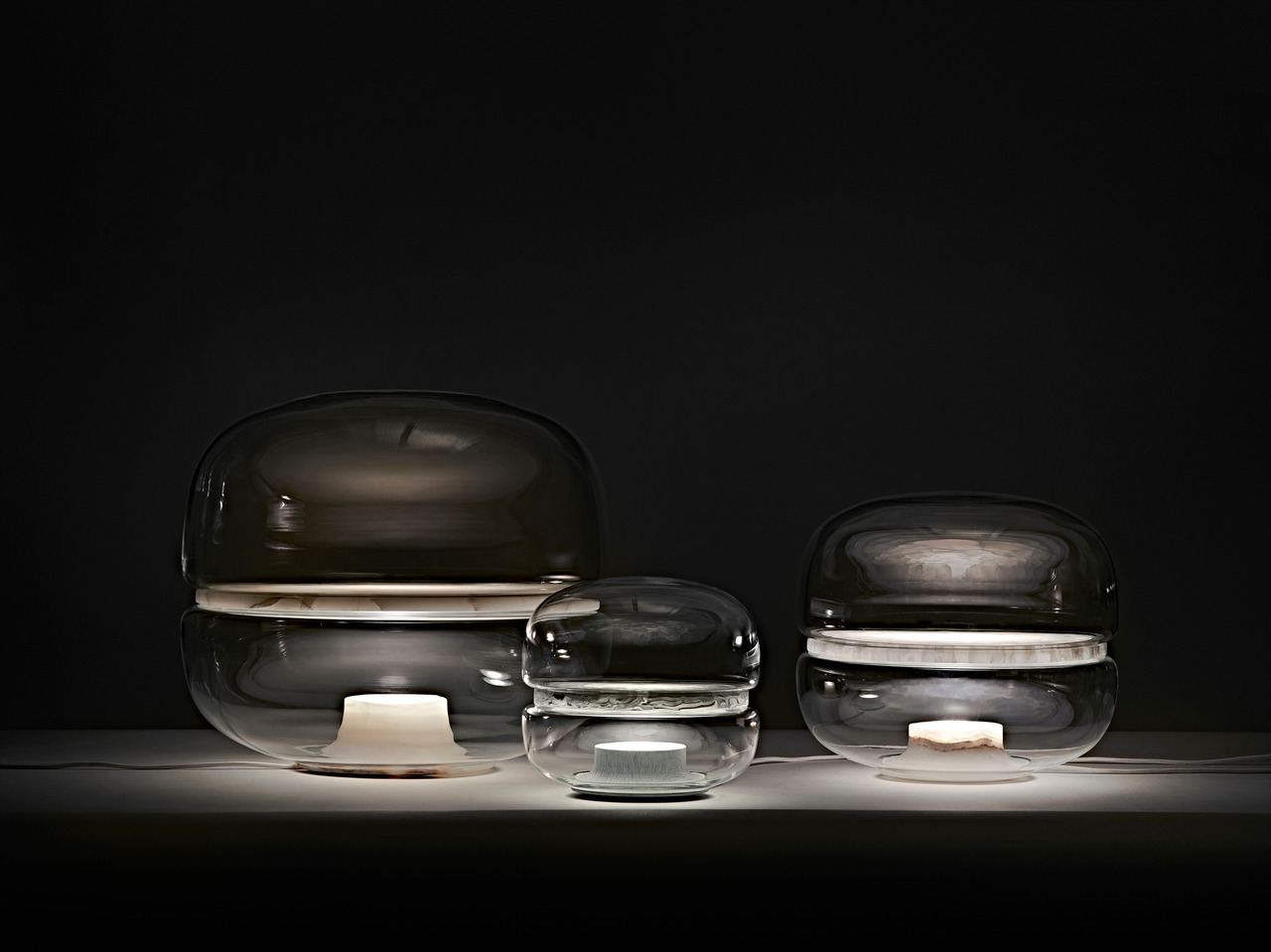 Macaron Table Lamp, view 62