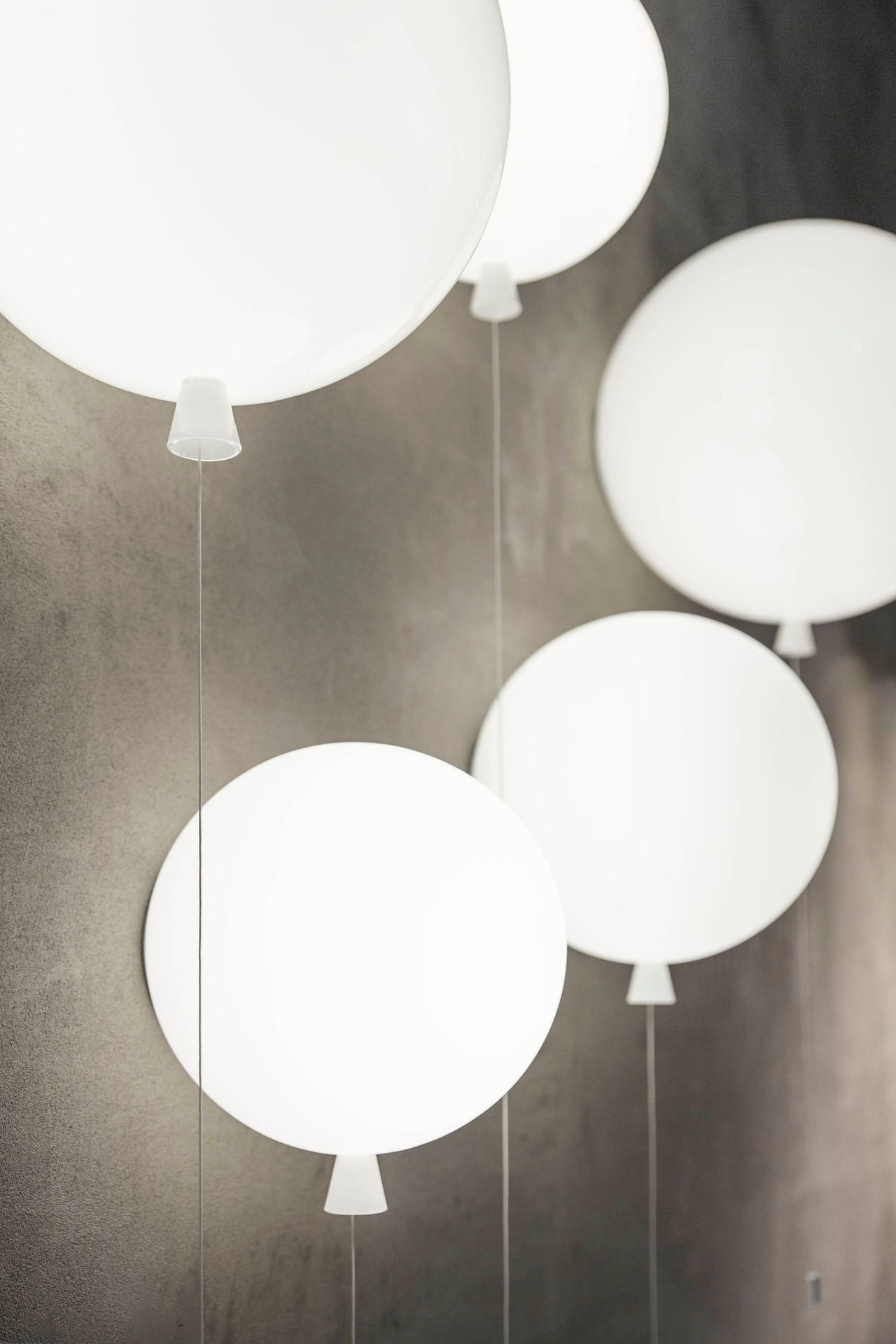 Memory Lighting Collection, view 34