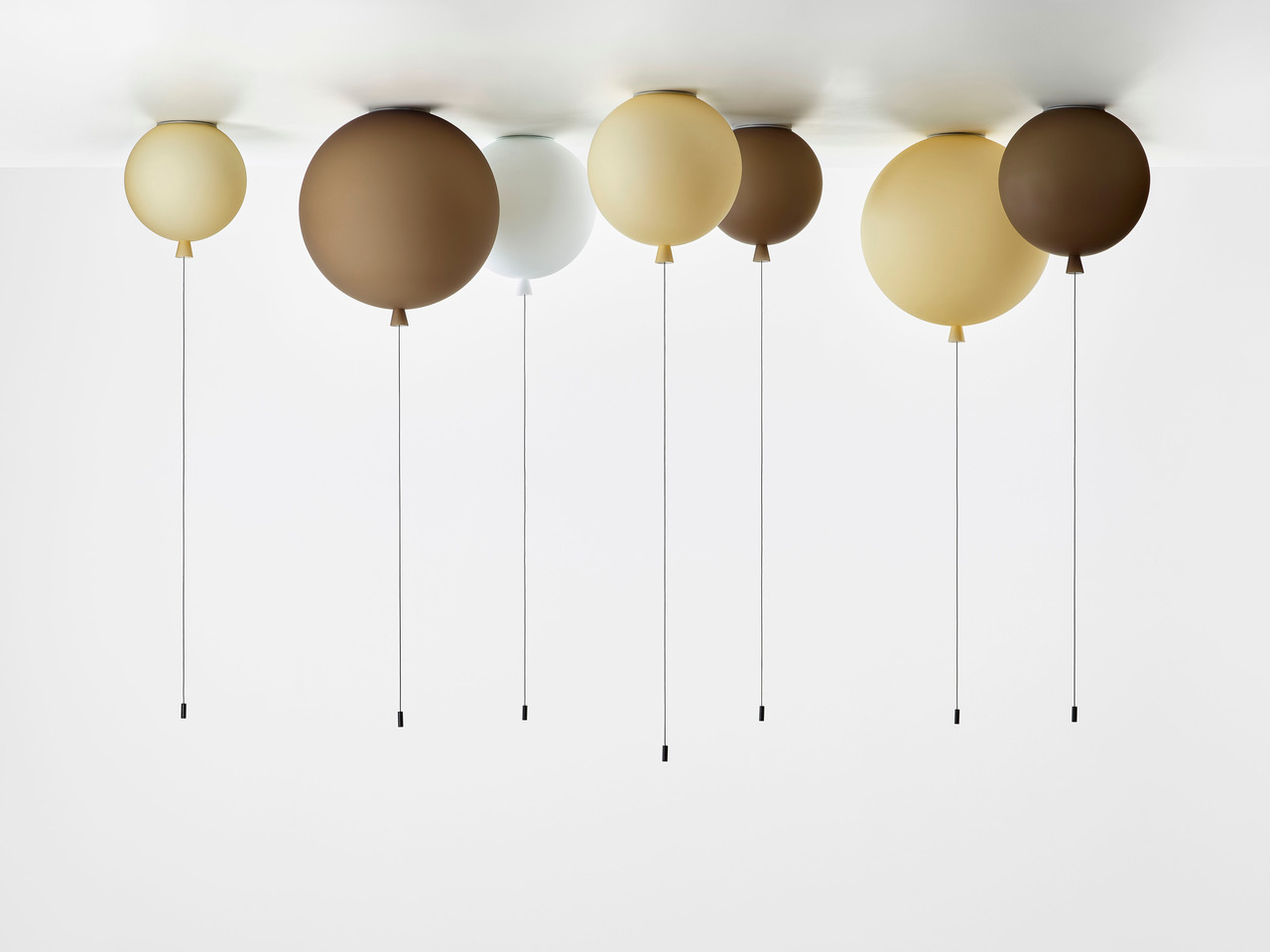 Memory Lighting Collection, view 43
