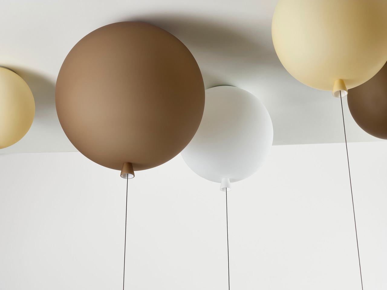 Memory Lighting Collection, view 44