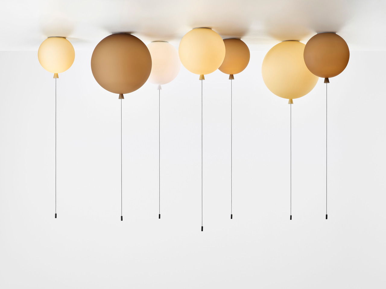 Memory Lighting Collection, view 45