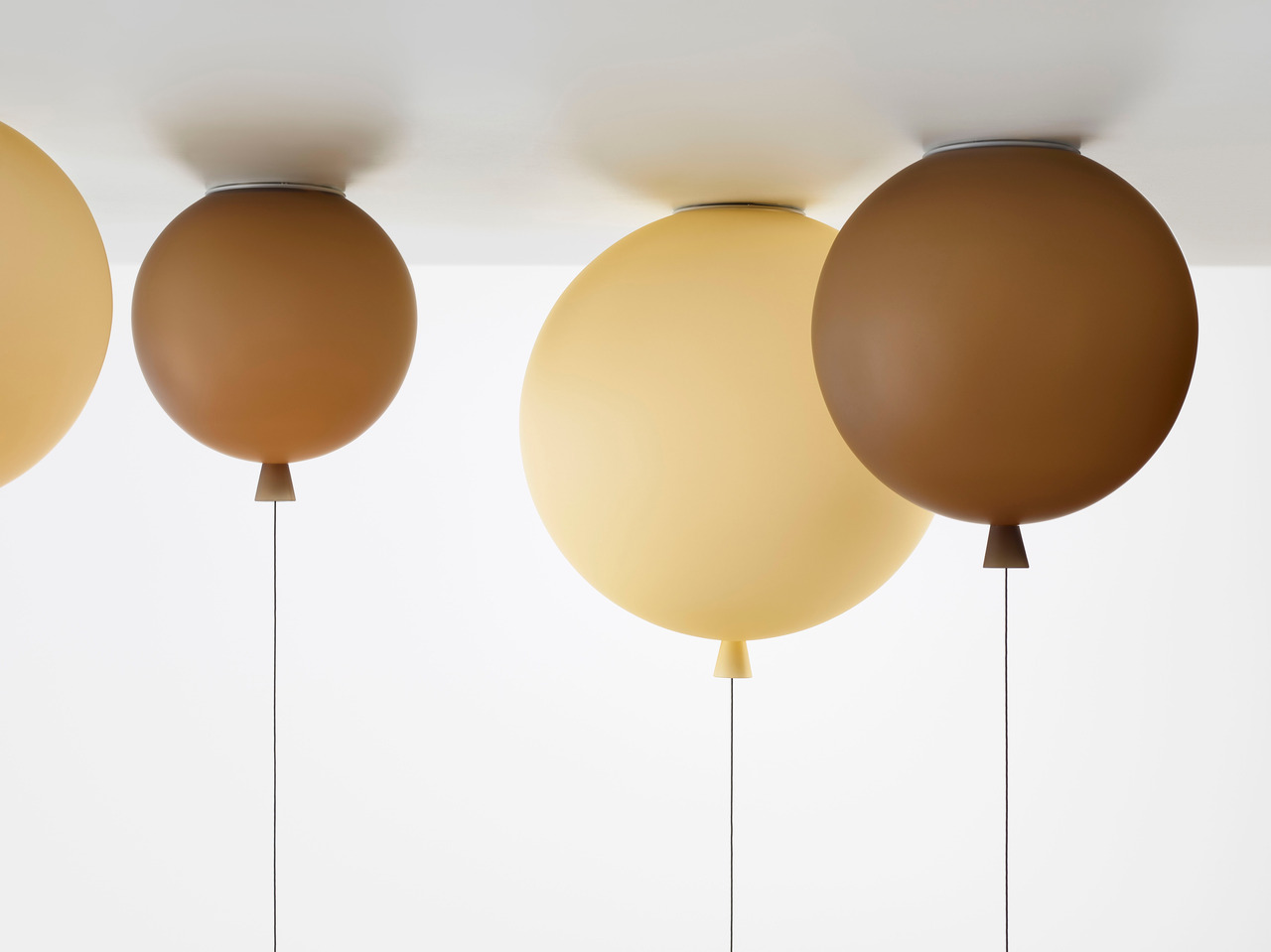 Memory Lighting Collection, view 48