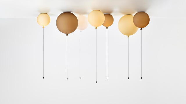Memory Lighting Collection