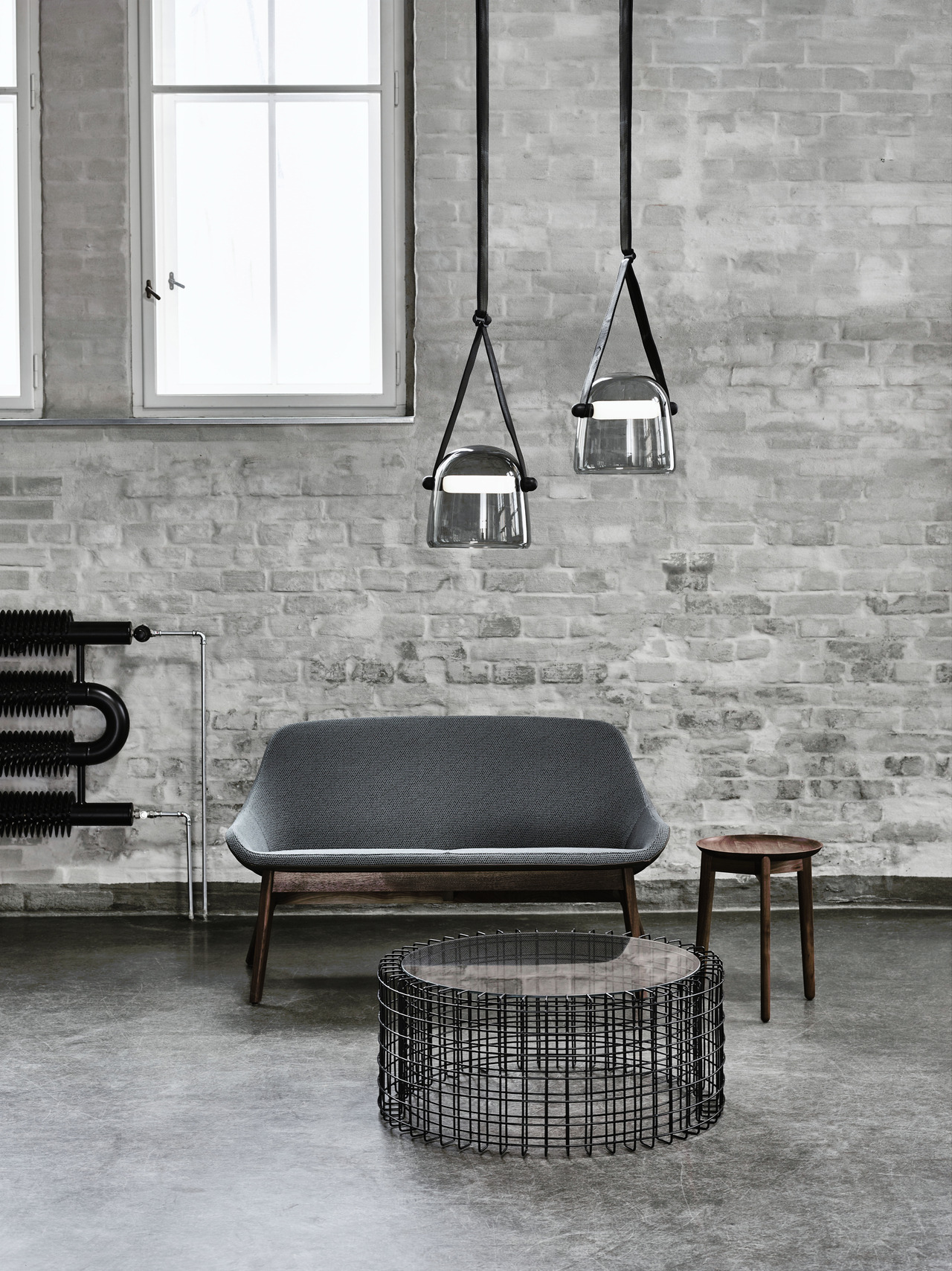Mona Medium Lighting Collection, view 10