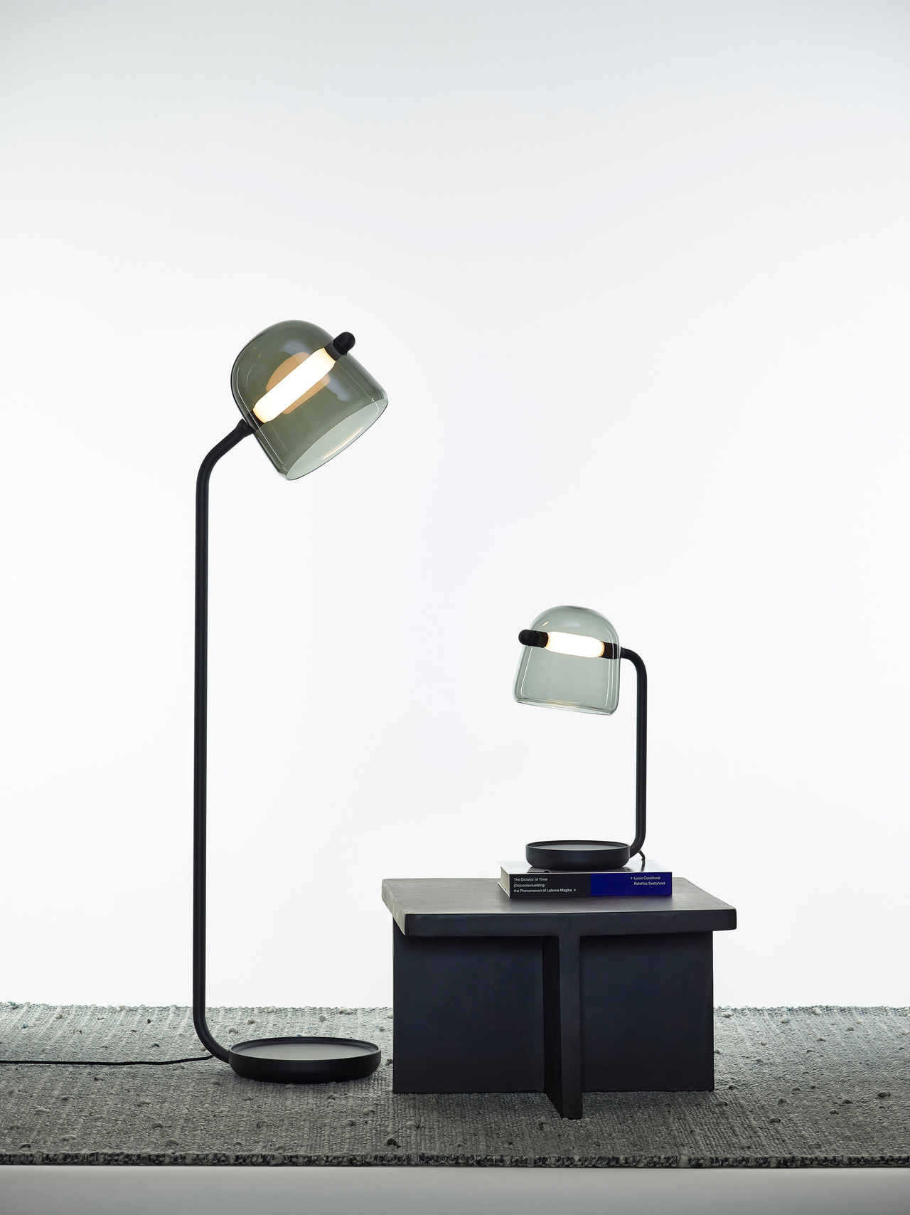 Mona Medium Lighting Collection, view 3