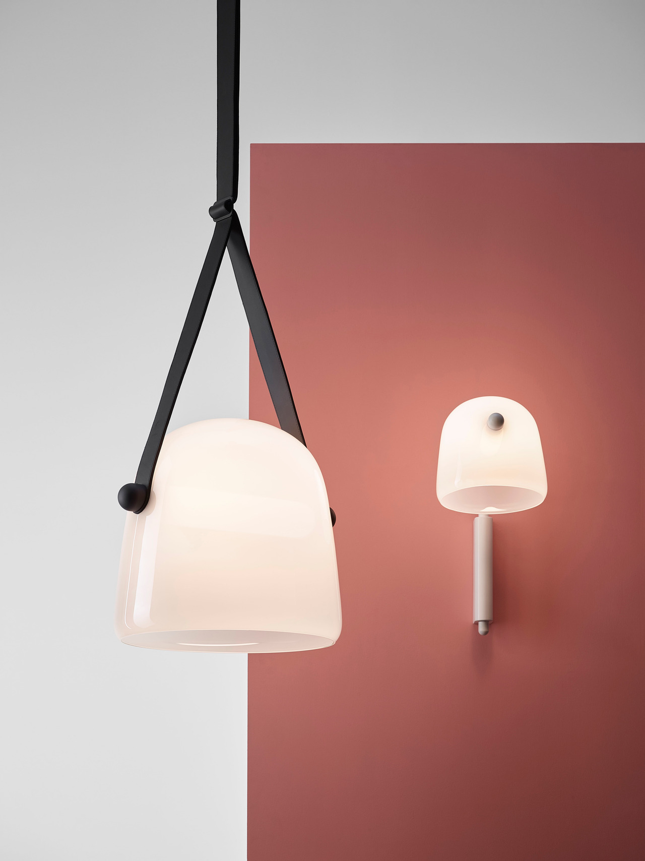 Mona Small Lighting Collection, view 3