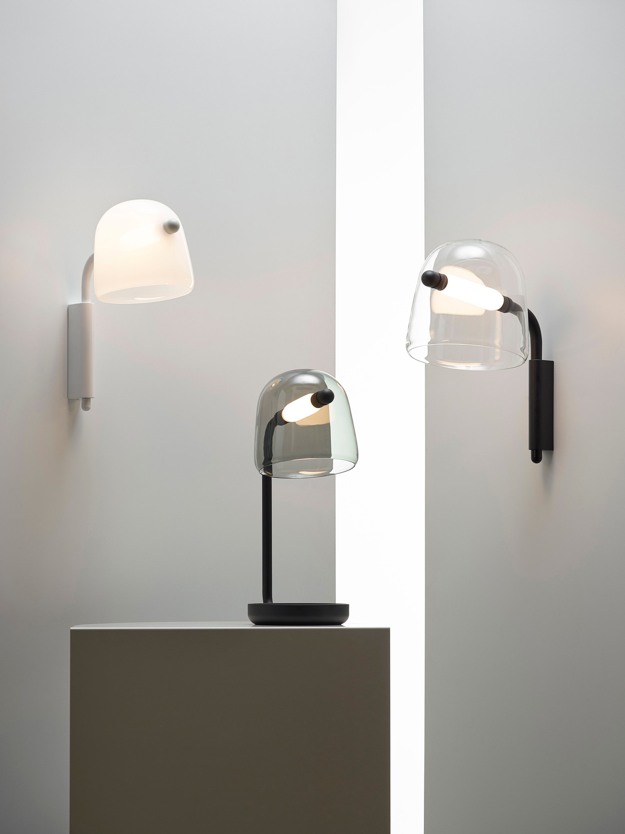 Mona Small Lighting Collection, view 4