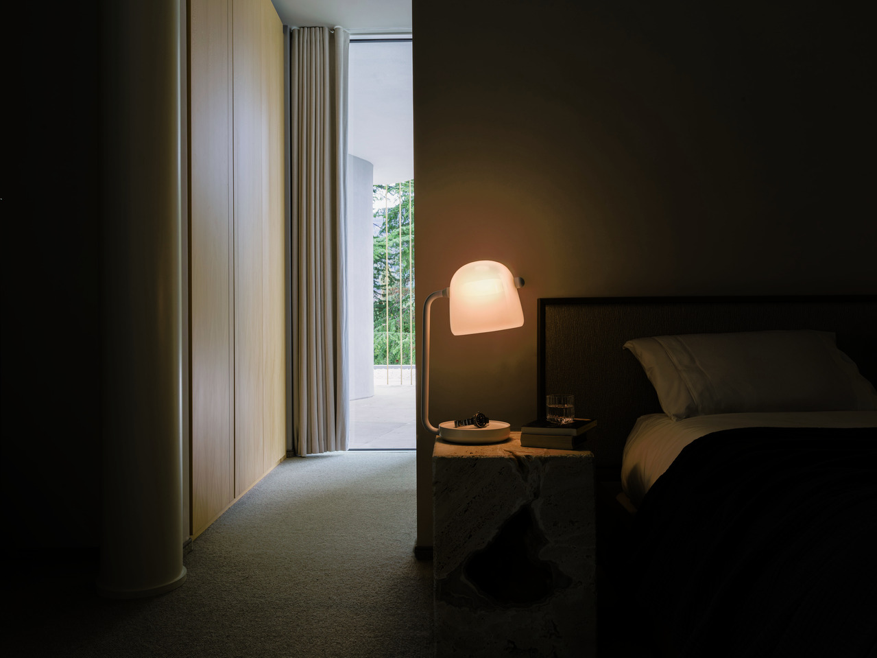 Mona Small Lighting Collection, view 6