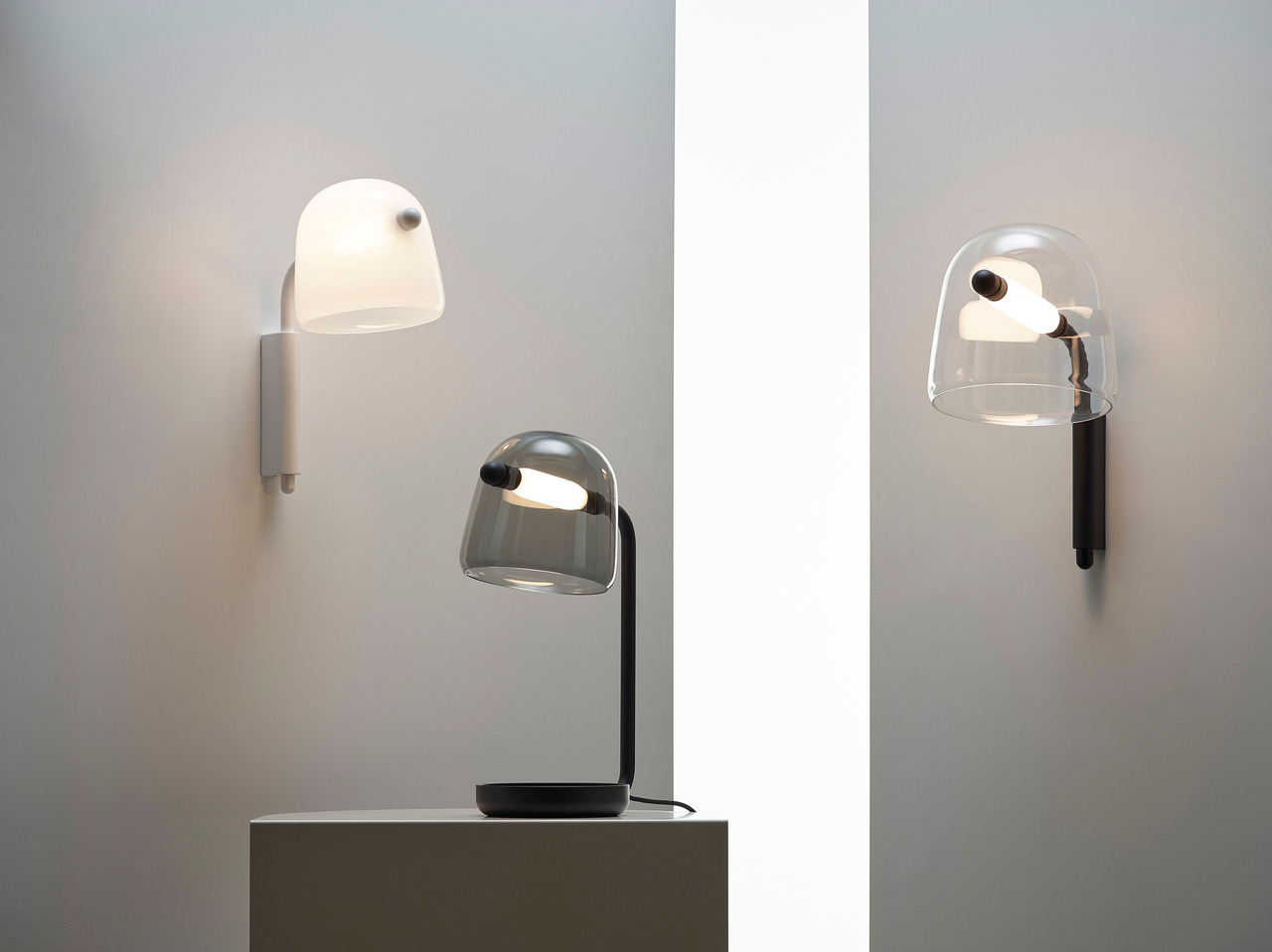 Mona Small Lighting Collection, view 7