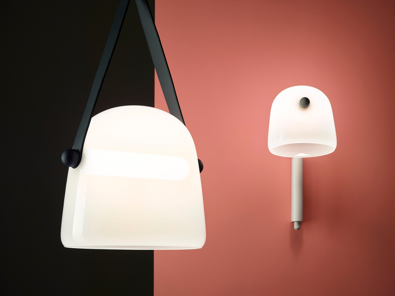 Mona Small Lighting Collection, view 8
