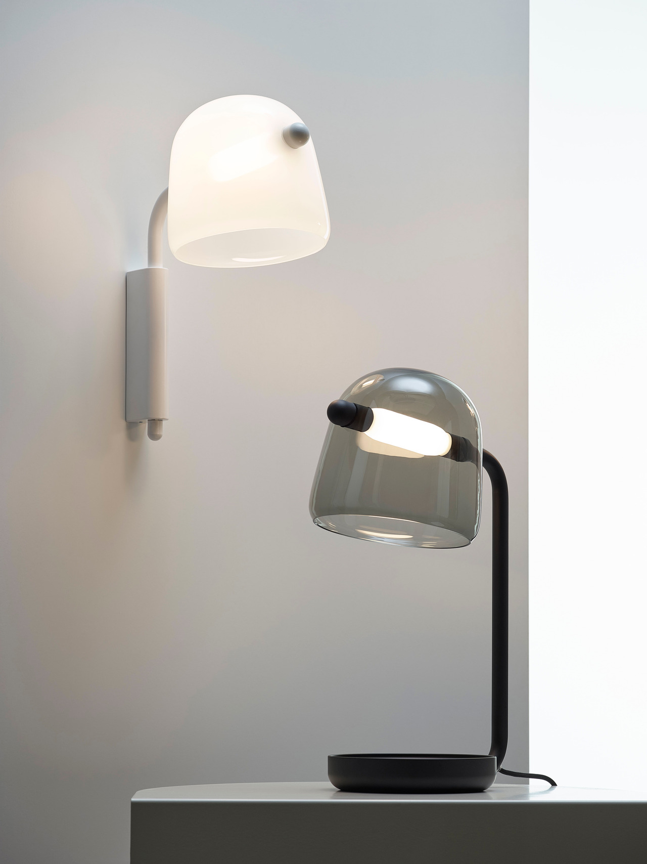 Mona Small Lighting Collection, view 10
