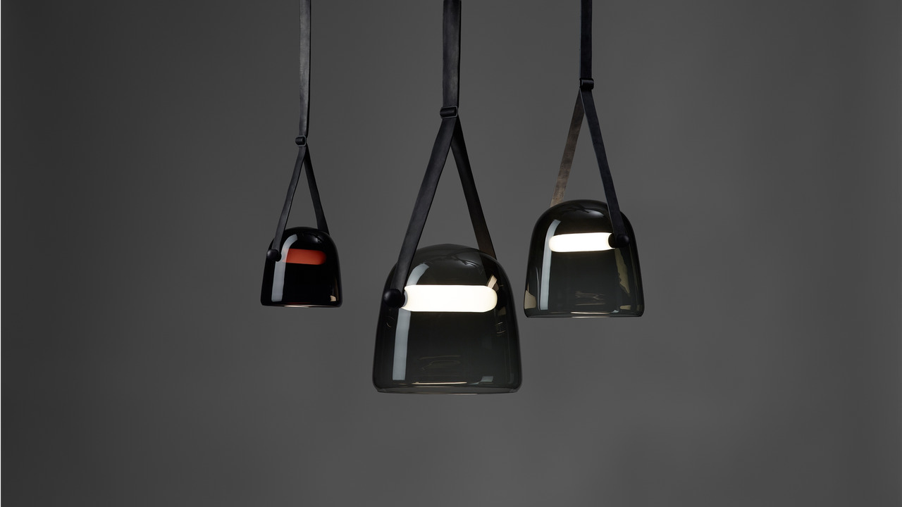 Mona XL Lighting Collection