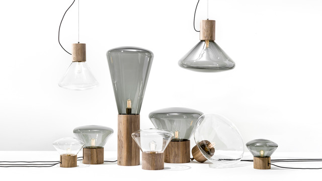 Muffins Lighting Collection