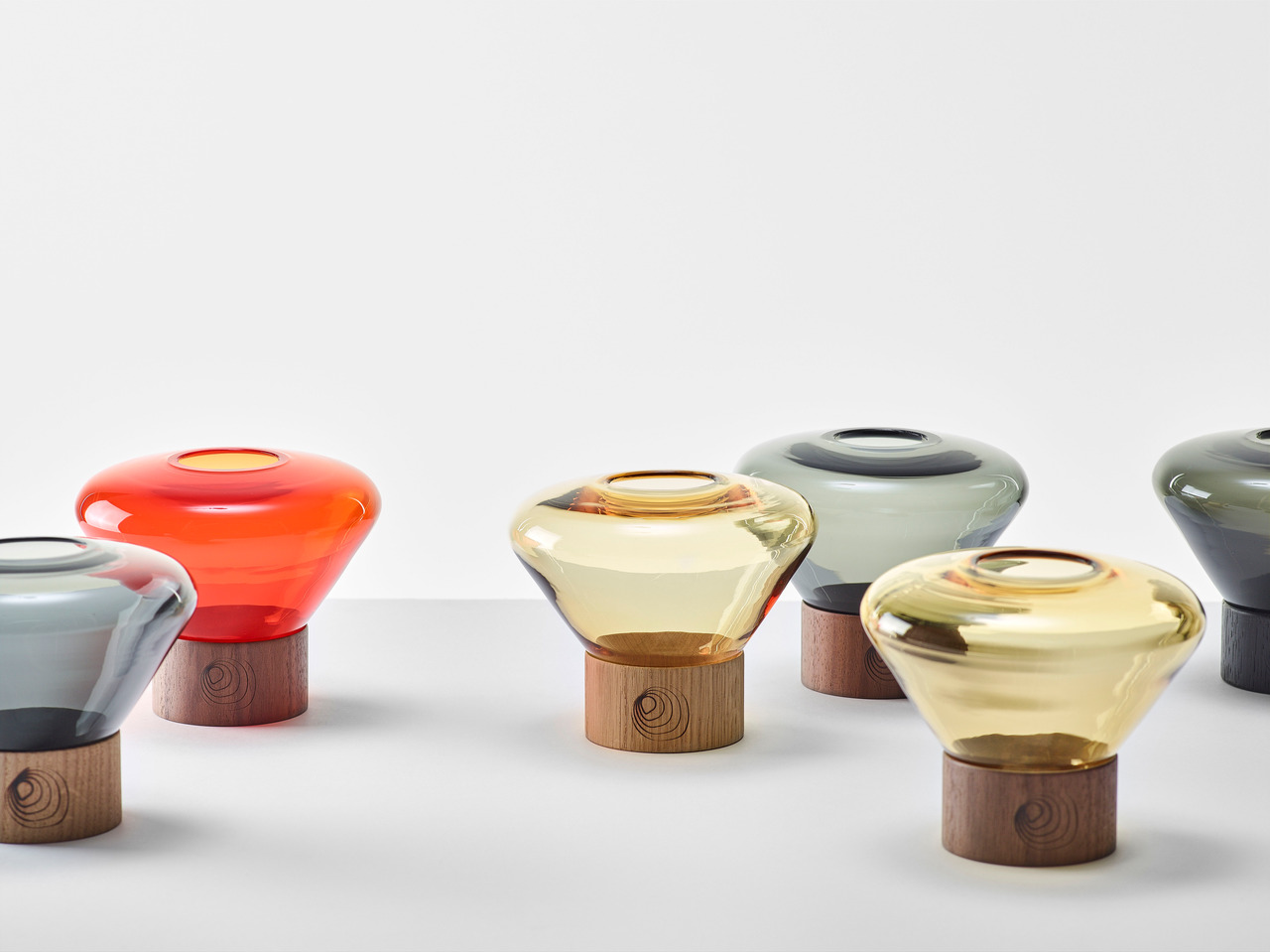 Muffins Candleholder, view 11
