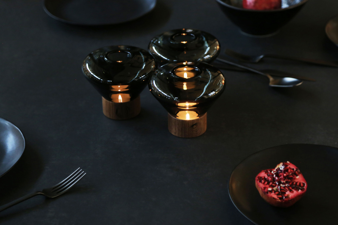 Muffins Candleholder, view 13