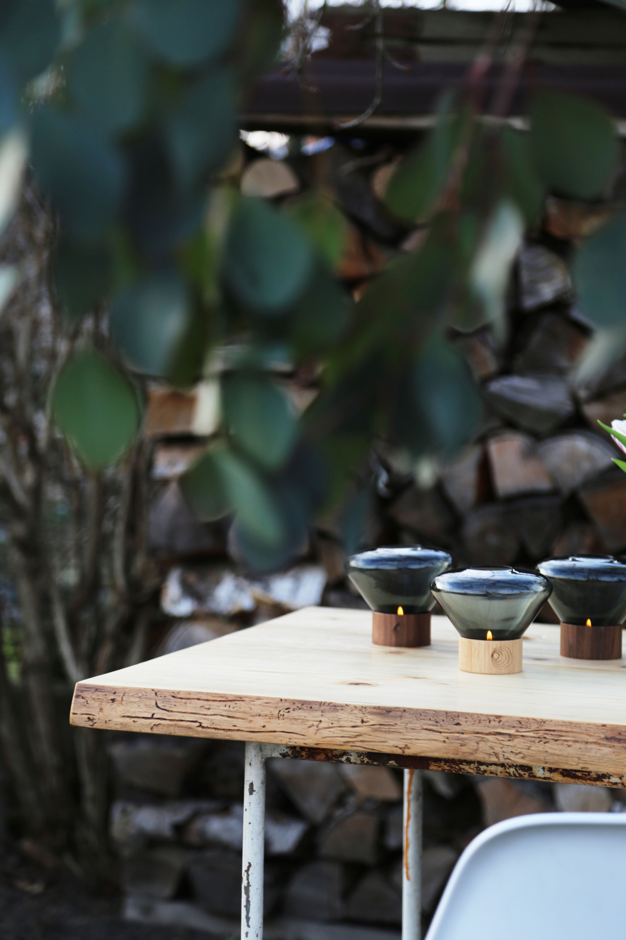 Muffins Candleholder, view 15