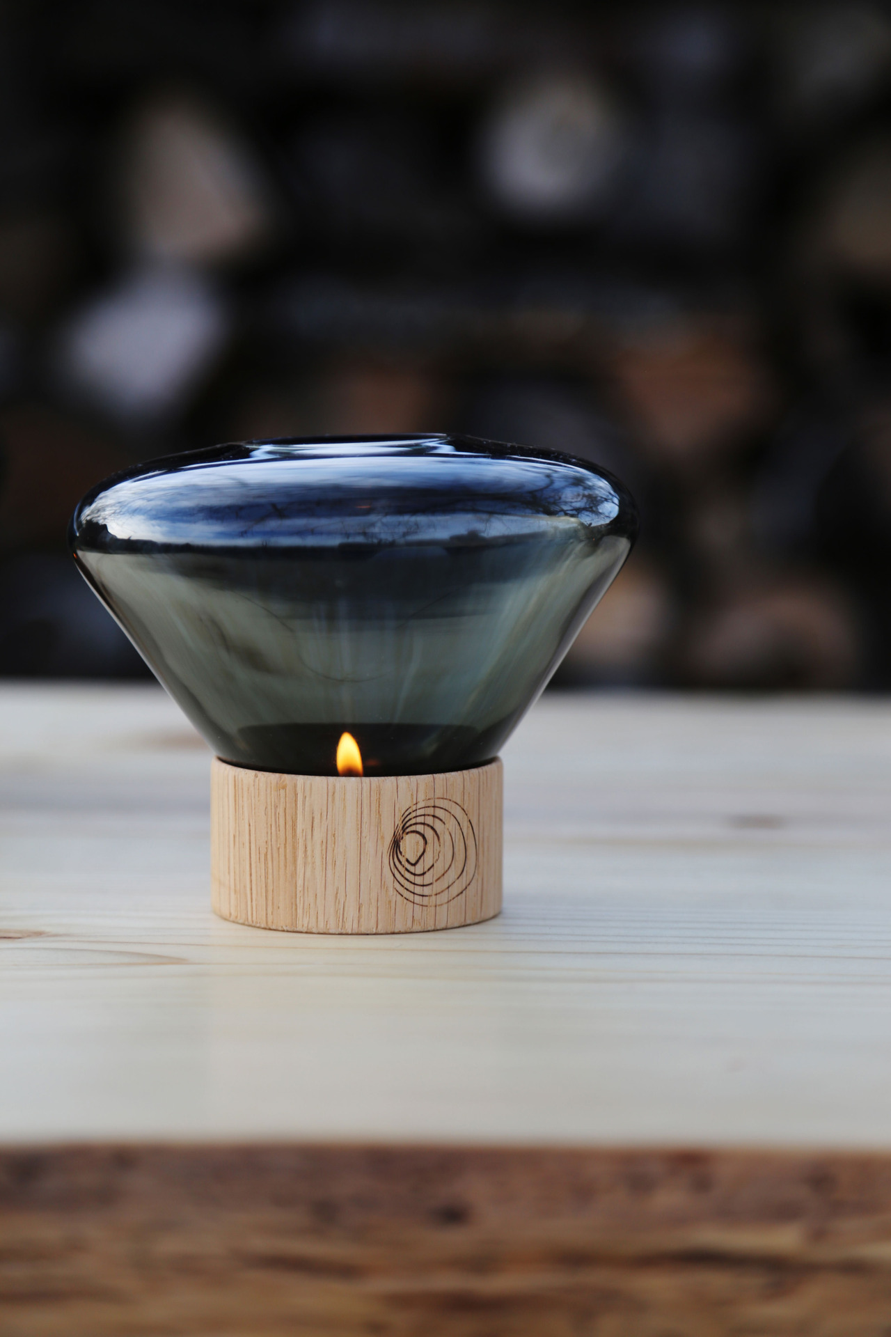 Muffins Candleholder, view 17