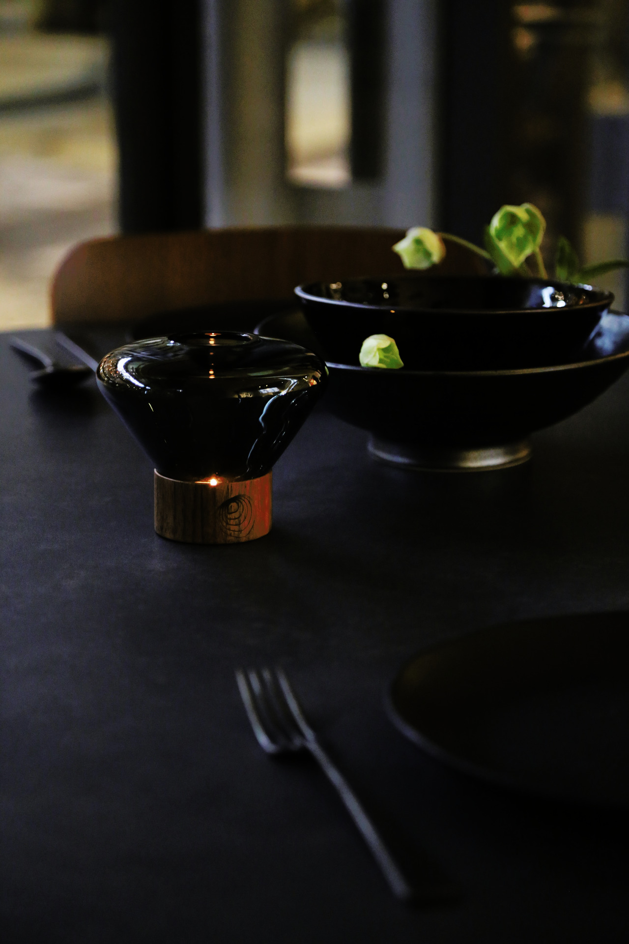 Muffins Candleholder, view 19