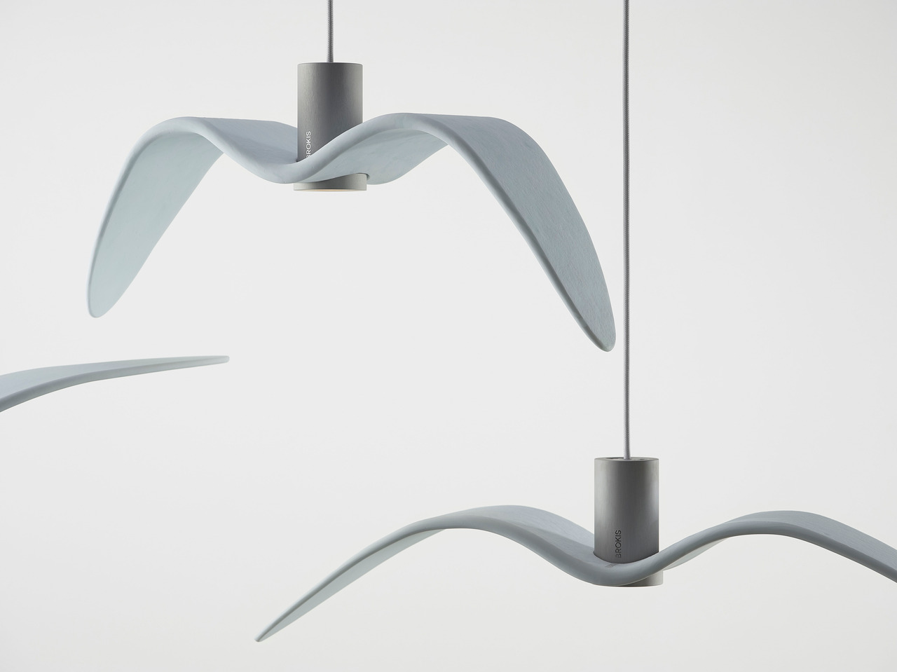 Night Birds Pendant Lights, view 11