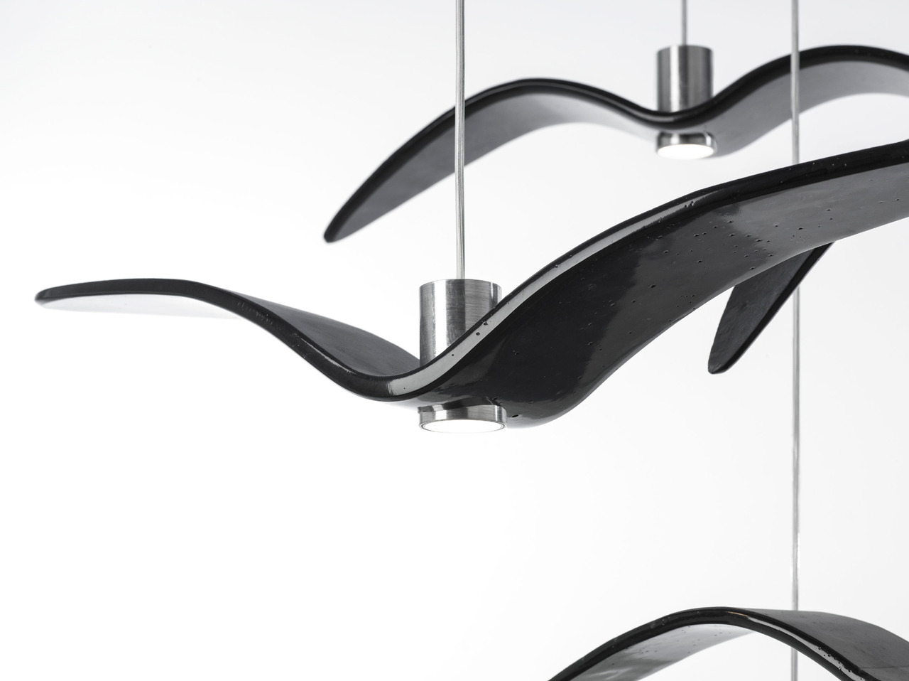 Night Birds Pendant Lights, view 28