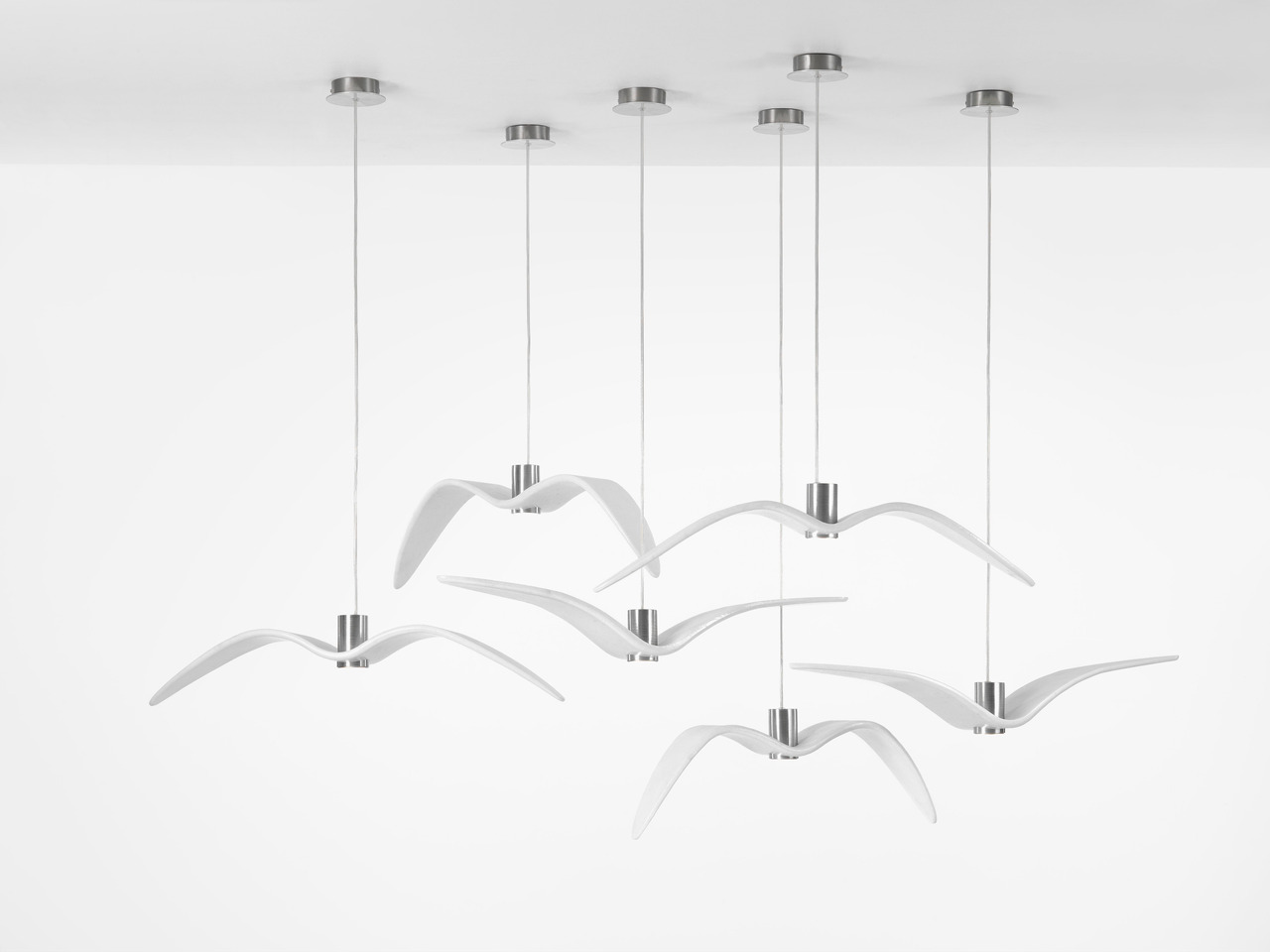 Night Birds Pendant Lights, view 39