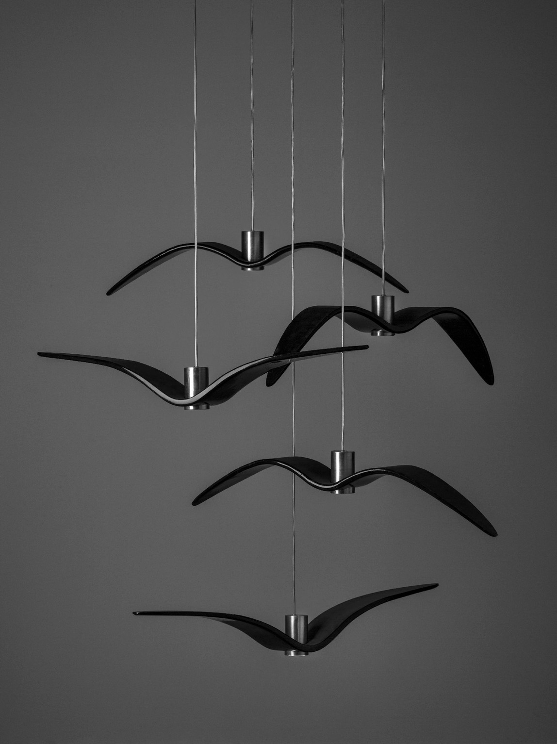Night Birds Pendant Lights, view 41