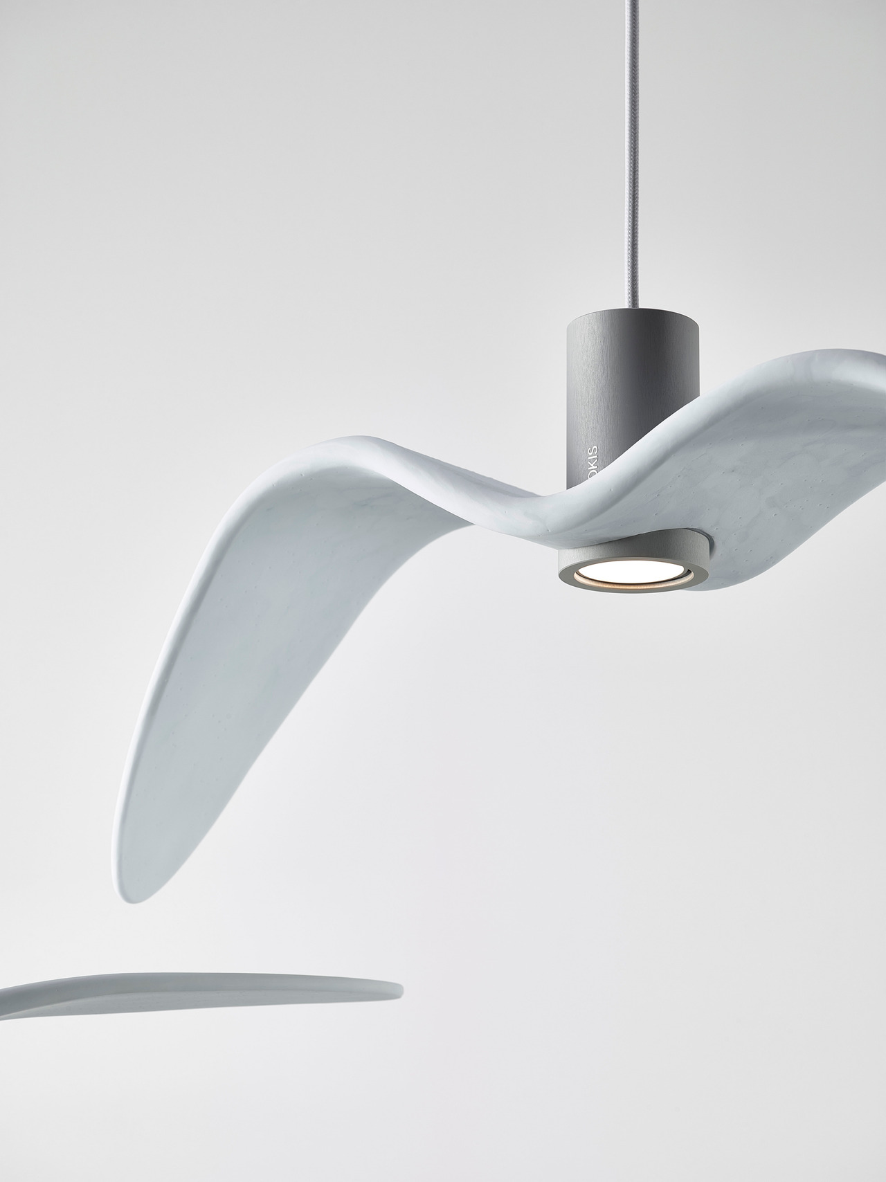 Night Birds Pendant Lights, view 7