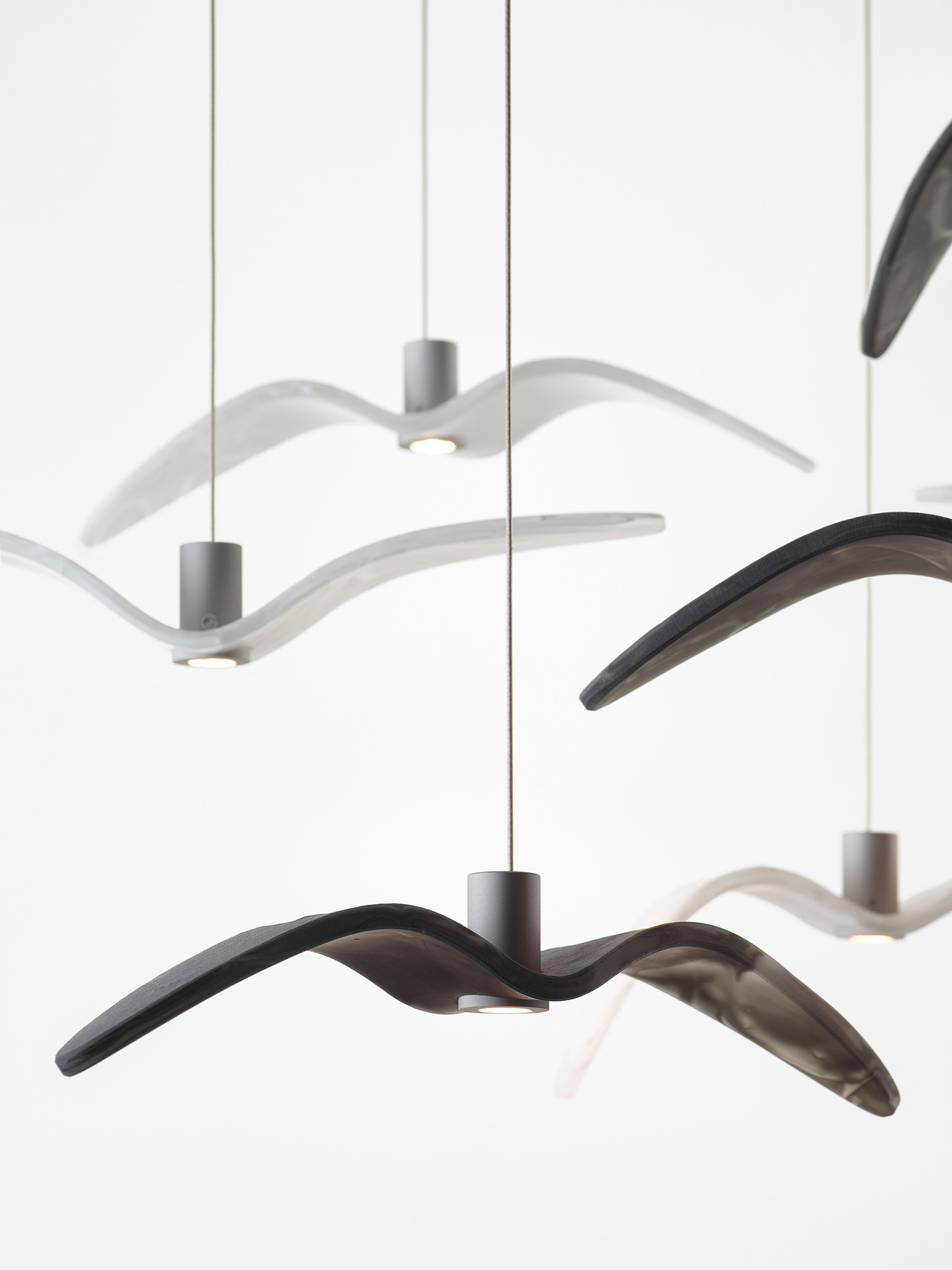 Night Birds MINI, view 7