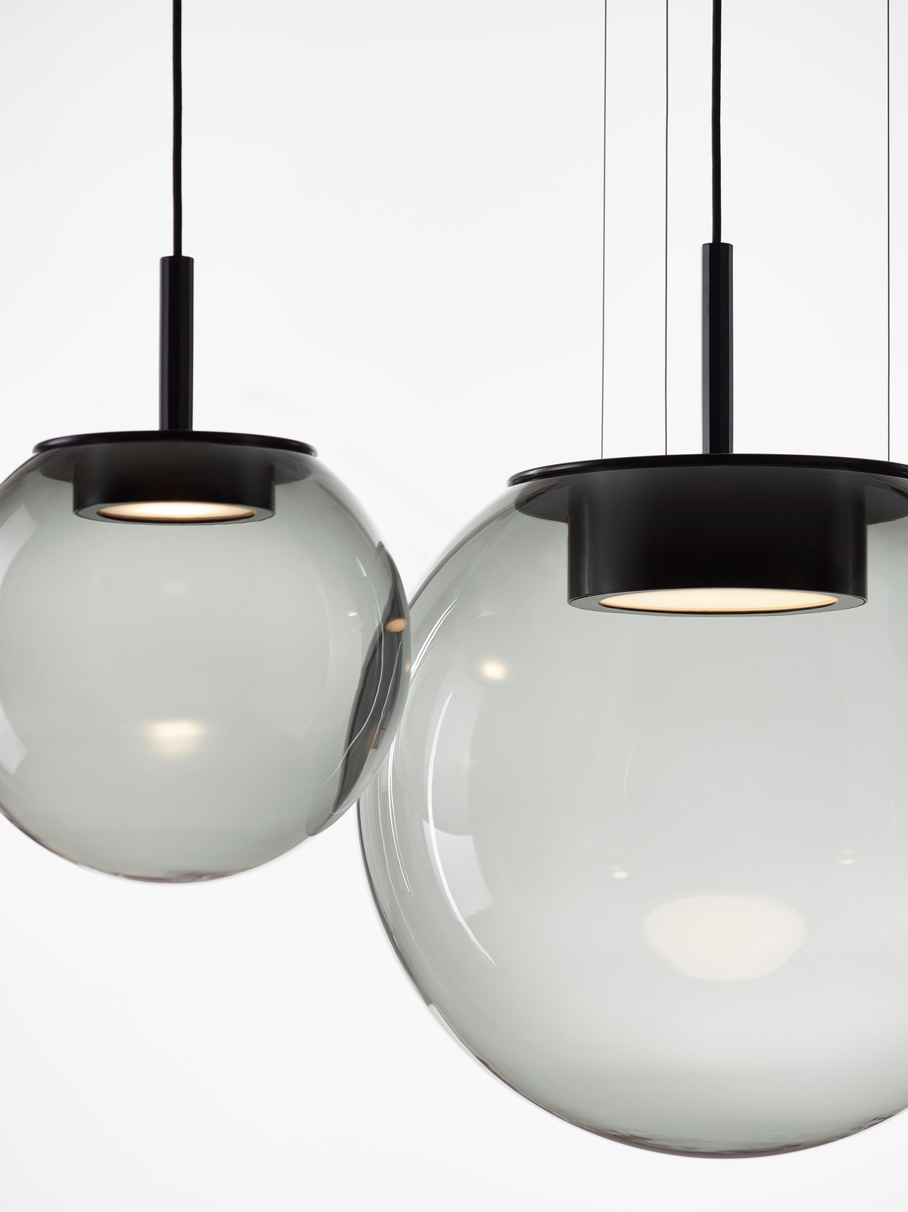 Orbis Lighting Collection, view 2