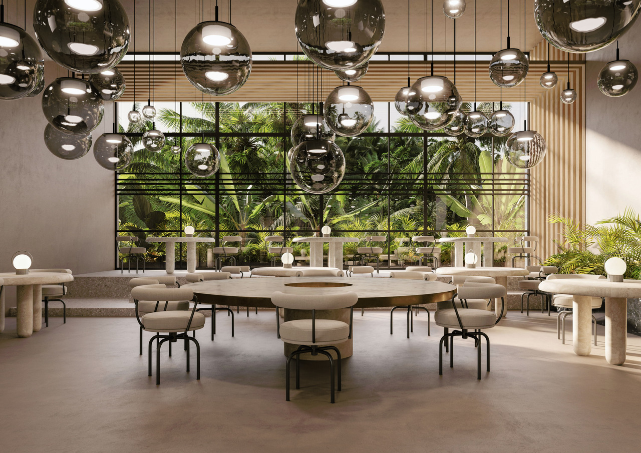 Orbis Lighting Collection, view 15