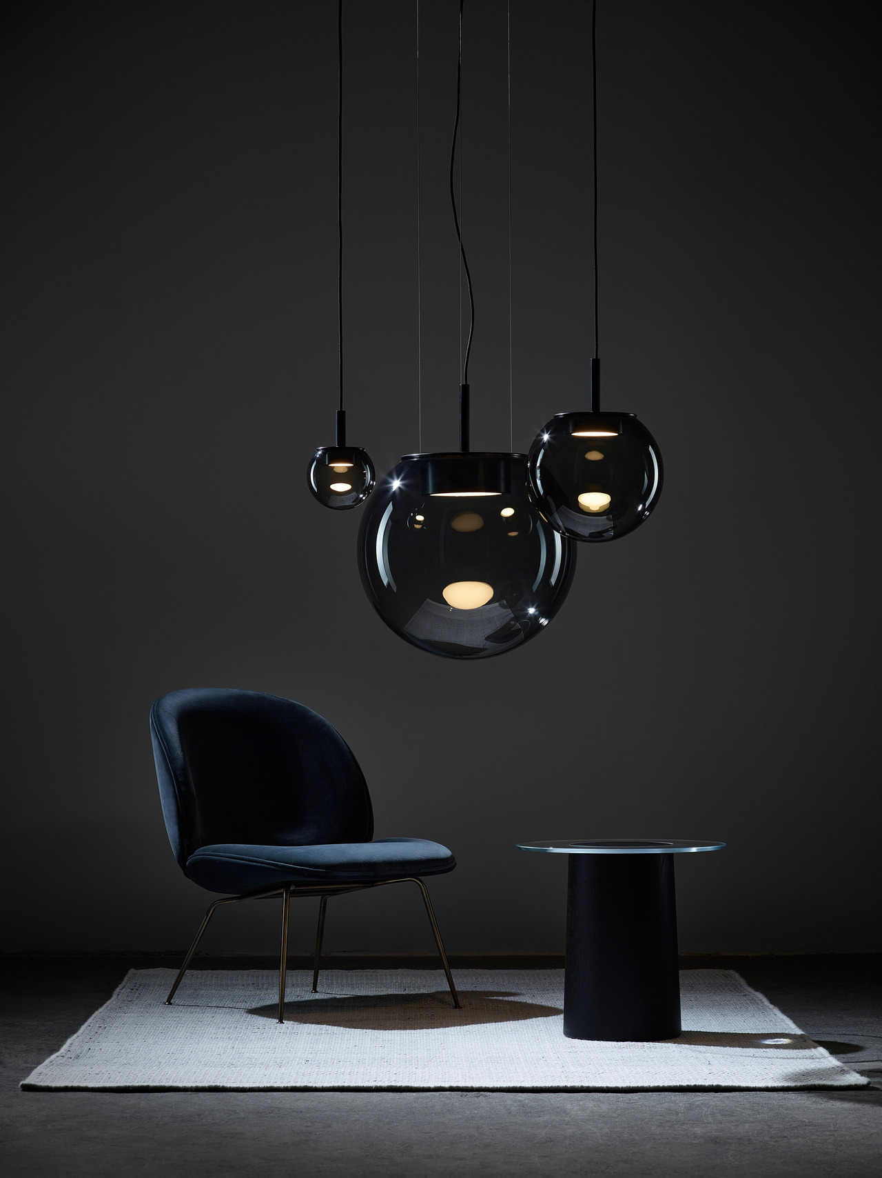 Orbis Lighting Collection, view 3