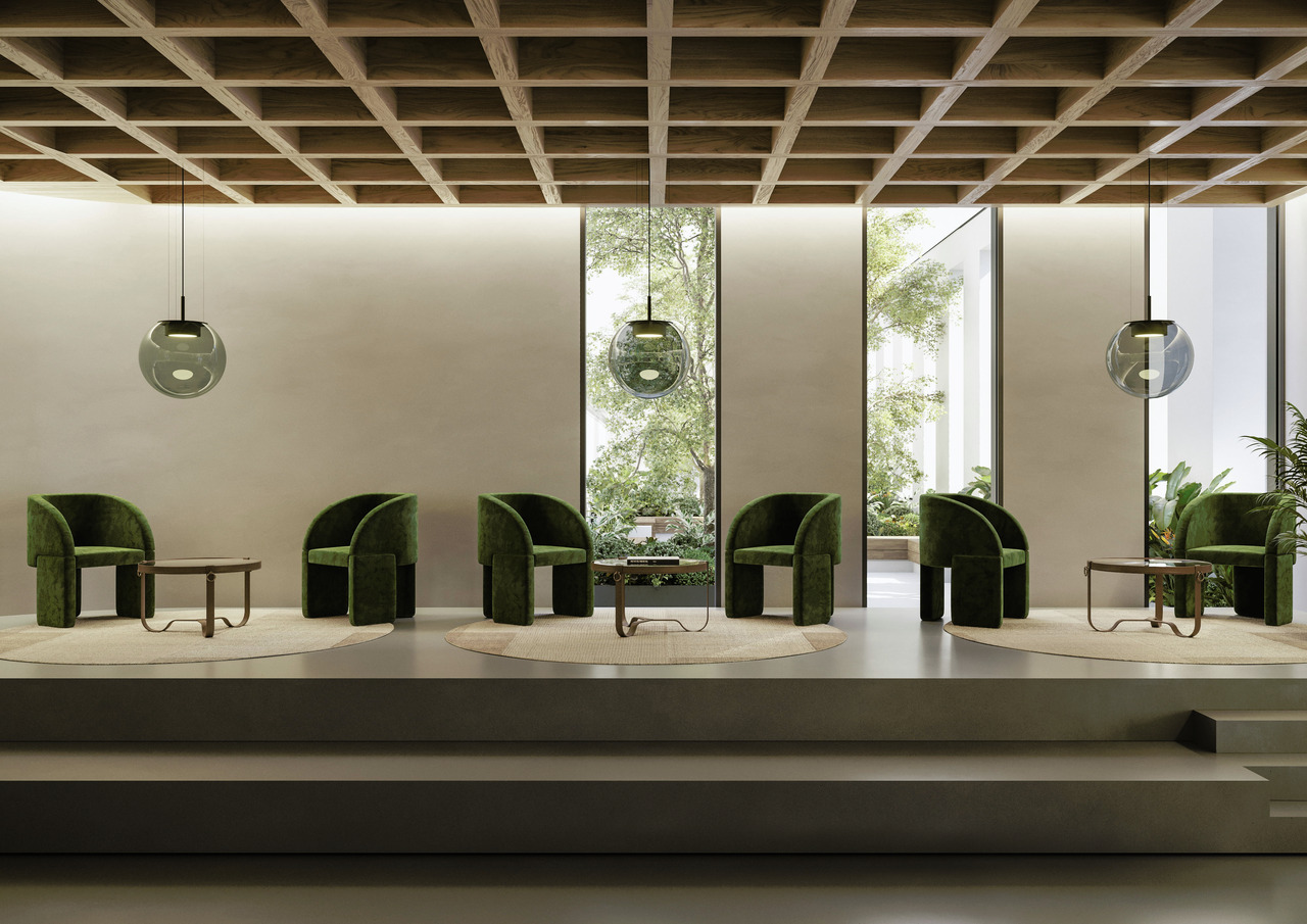 Orbis Lighting Collection, view 21