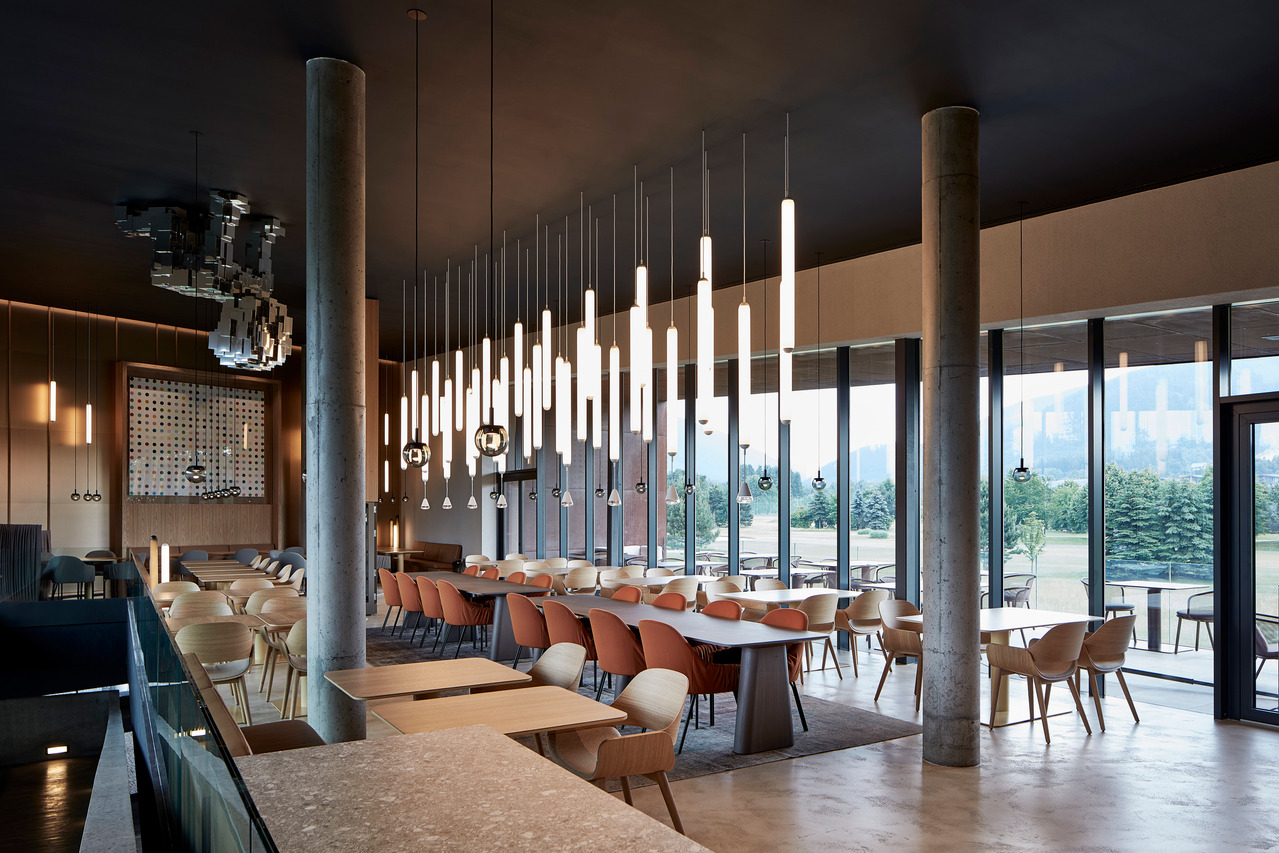 Orbis Lighting Collection, view 29