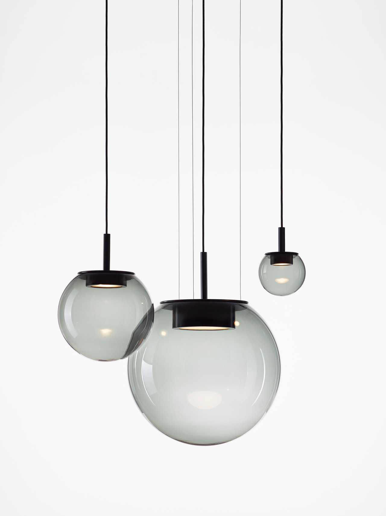 Orbis Lighting Collection, view 4