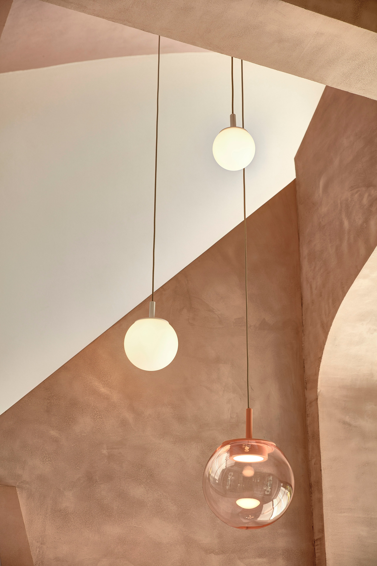 Orbis Lighting Collection, view 5