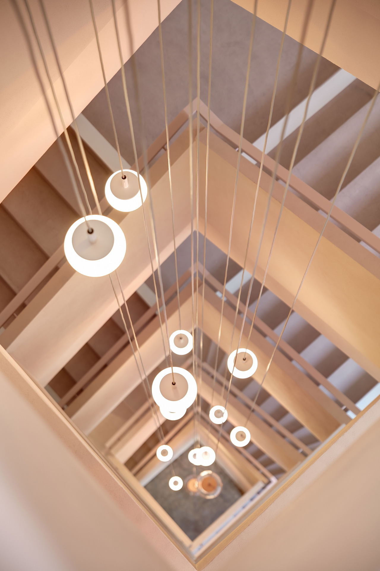 Orbis Lighting Collection, view 7