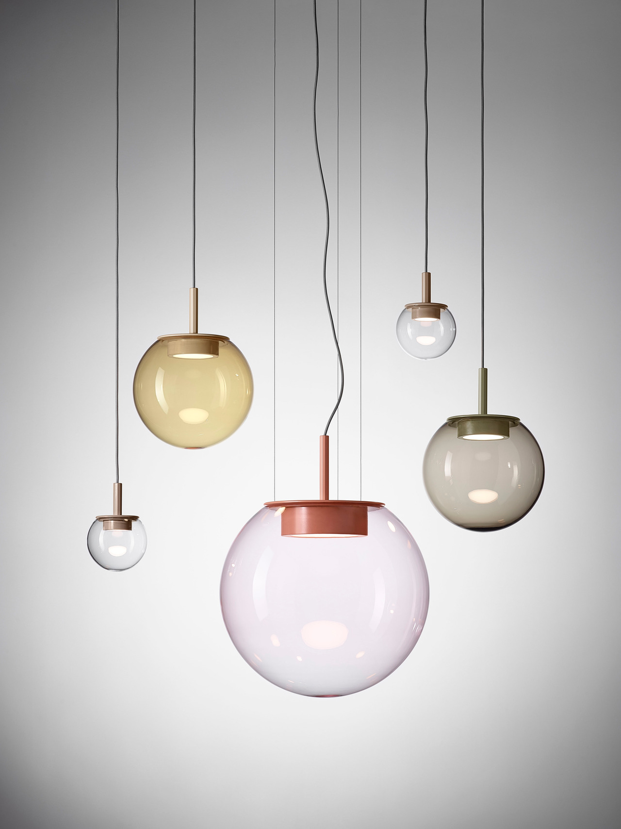 Orbis Lighting Collection, view 8