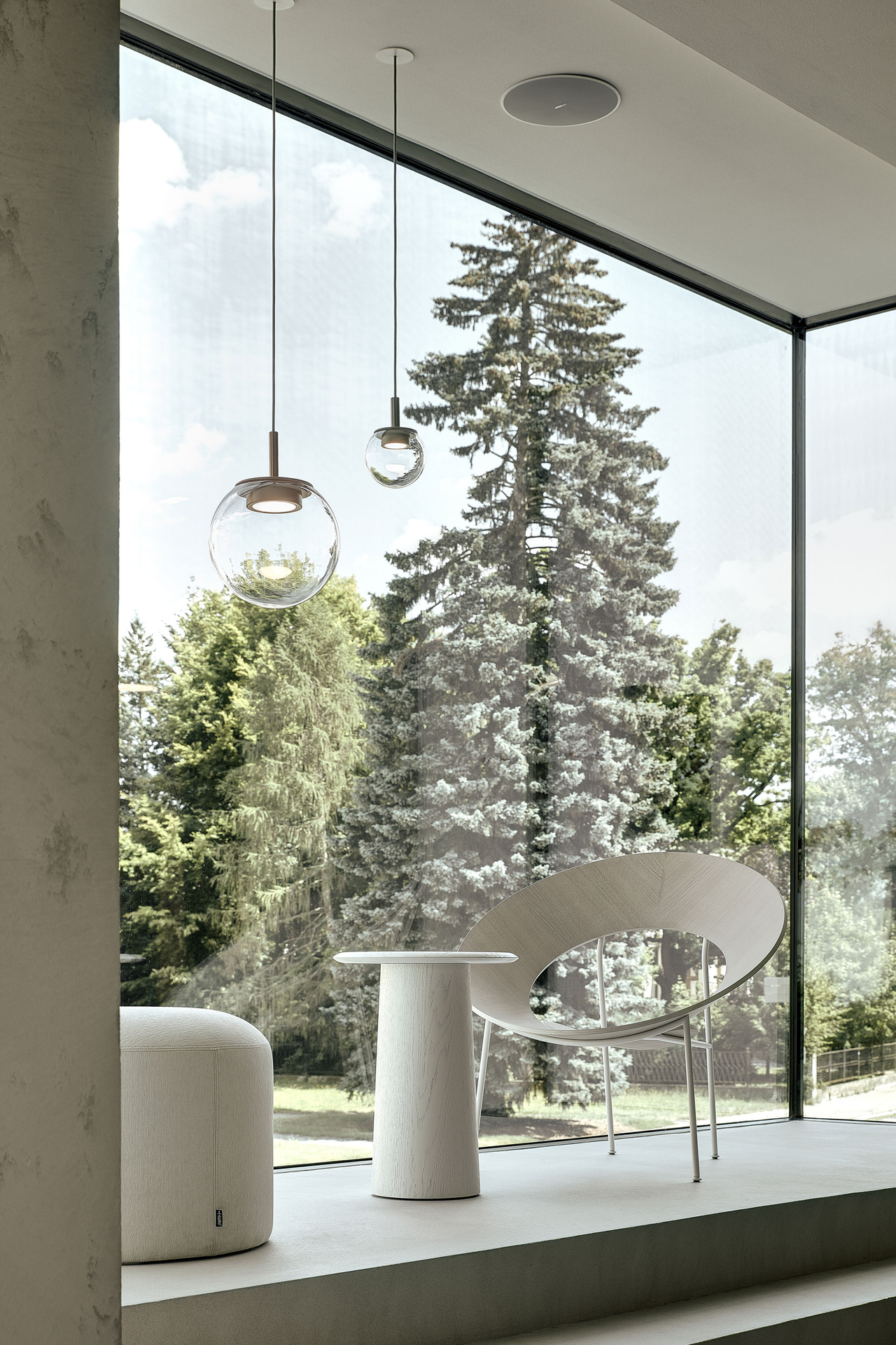 Orbis Lighting Collection, view 9