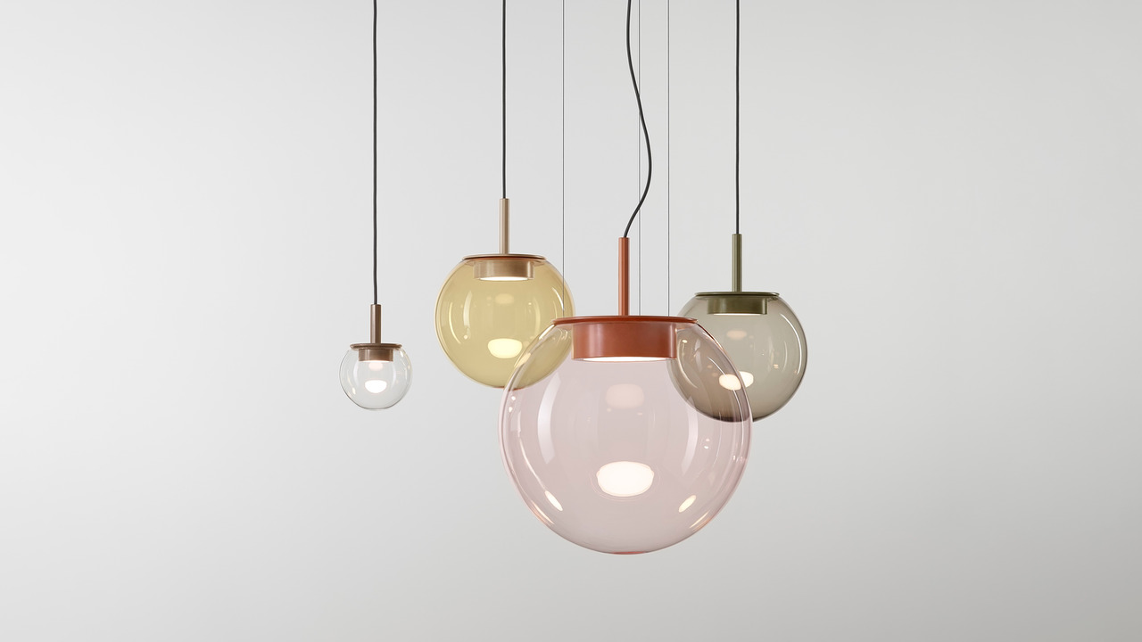Orbis Lighting Collection